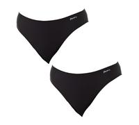 JANIRA Pack-2 Braguitas Cintura Alta para Mujer 1031892