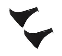 JANIRA Pack 2 Braguitas Mini Bond Esencial para Mujer 1031638