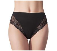 JANIRA pack de 2 bragas Milano Esencial - color: DUNE 483