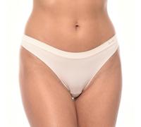 JANIRA Tanga de Mujer Flexie Adapt 1030931. Tanga Mujer Adaptable, Tanga para Mujer Invisible, Ropa Interior Mujer