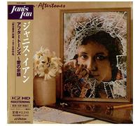 Janis Ian - Aftertones