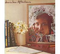 Janis Ian - Aftertones [Vinyl LP] [Vinilo]