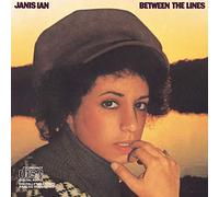 Janis Ian - Between The Lines