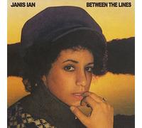 JANIS IAN - Between the Lines
