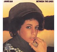 Janis Ian Between The Lines (CD) (Importación USA)