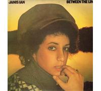 JANIS IAN - BETWEEN THE LINES LP (VINYL ALBUM) UK CBS 1975