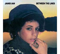 Janis Ian - Between The Lines [Vinilo]