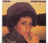 JANIS IAN - BETWEEN THE LINES VINYL [S80635]1975 JANIS IAN