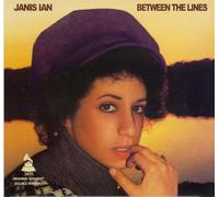 Janis Ian - Between The Linies