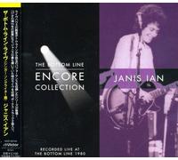 Janis Ian - Bottom Line Live