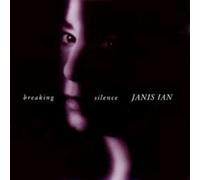 Janis Ian - Breaking Silence [Vinilo]