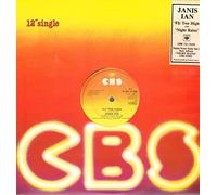 Janis Ian - Fly Too High