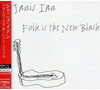 Janis Ian - Fork Is New Black (+Bonus)
