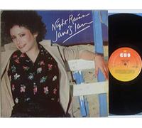 Janis Ian - Janis Ian , - Night Rains - CBS - CBS 83802