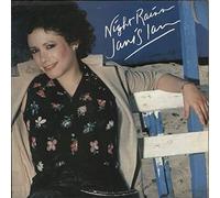 Janis Ian - JANIS IAN Night Rains vinyl LP