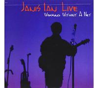 Janis Ian - Live: Working Without a Net