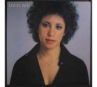 janis ian LP