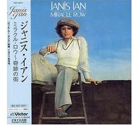 Janis Ian - Miracle Row