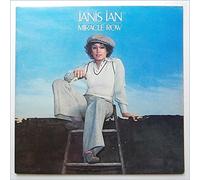 Janis Ian - Miracle Row [LP]