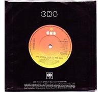 Janis Ian - OTHER SIDE OF THE SUN 7 INCH (7" VINYL 45) UK CBS 1980