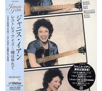 Janis Ian - Restless Eyes