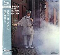 Janis Ian - Secret Life of J Eddy Fink