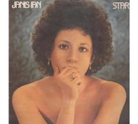 Janis Ian - Stars LP (Vinyl Album) UK Cbs 1974 [Vinyl] Janis Ian