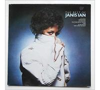 JANIS IAN - THE BEST OF JANIS IAN [VINYL]