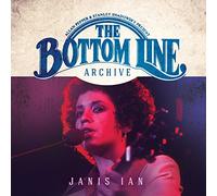 Janis Ian - The Bottom Line Archive Series (1980)