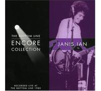 Janis Ian - The Bottom Line Encore Coll