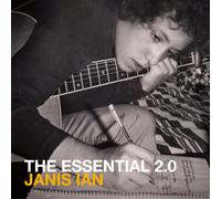 Janis Ian The Essential 2.0 (CD) Album (Importación USA)