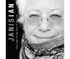 Janis Ian - The Light At The End Of The Line