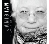 Janis Ian The Light at the End of the Line (Vinyl) 12" Album (Importación USA)