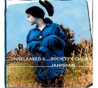 Janis Ian - Unreleased 3: Society's Child