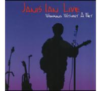 Janis Ian - Working Without a Net