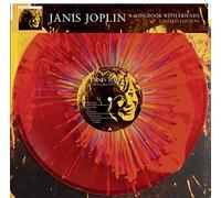 Janis Joplin - A Songbook With Friends [Vinilo]