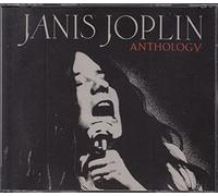 Janis Joplin - Anthology
