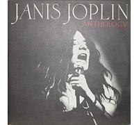 Janis Joplin - Anthology (Dutch Import)
