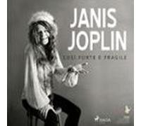 Janis Joplin (audiolibro)