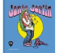 Janis Joplin (Band Records)