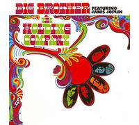 Janis Joplin - Big Brother & Holding Company