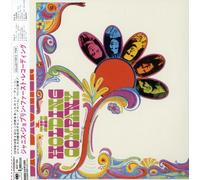 Janis Joplin - Big Brother & the Holding Comp