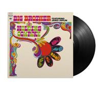 Janis Joplin - Big Brother & the Holding Company F [Vinilo]