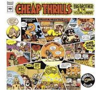 Janis Joplin - Cheap Thrills