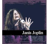 Janis Joplin - Collections [Ltd.Re-Issue]