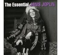 Janis Joplin - Essential