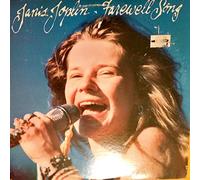 Janis Joplin - Farewell Song