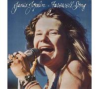 Janis Joplin - Farewell Song