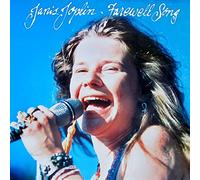 Janis Joplin - Farewell Song [VINYL]