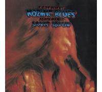Janis Joplin Got Dem Ol Kozmic Blues Again (CD) (Importación USA)